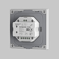 Роторная панель управления TRIAC  230В 360Вт