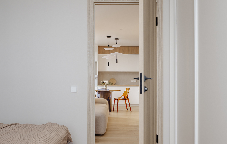 Джапанди-интерьер с Maytoni