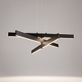 Подвесной светильник Оригами / Origami 4000К 48Вт