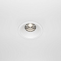 Встраиваемый светильник Альфа / Alfa LED 15 Вт 4000 К 36°