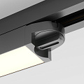 Трековый светильник Базис / Basis Unity 3000K 24Вт 110°