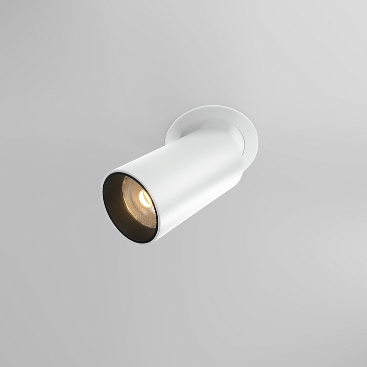 Встраиваемый светильник FOCUS LED