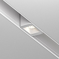 Трековый светильник Точки / Points S Exility 4000K 2Вт 24°