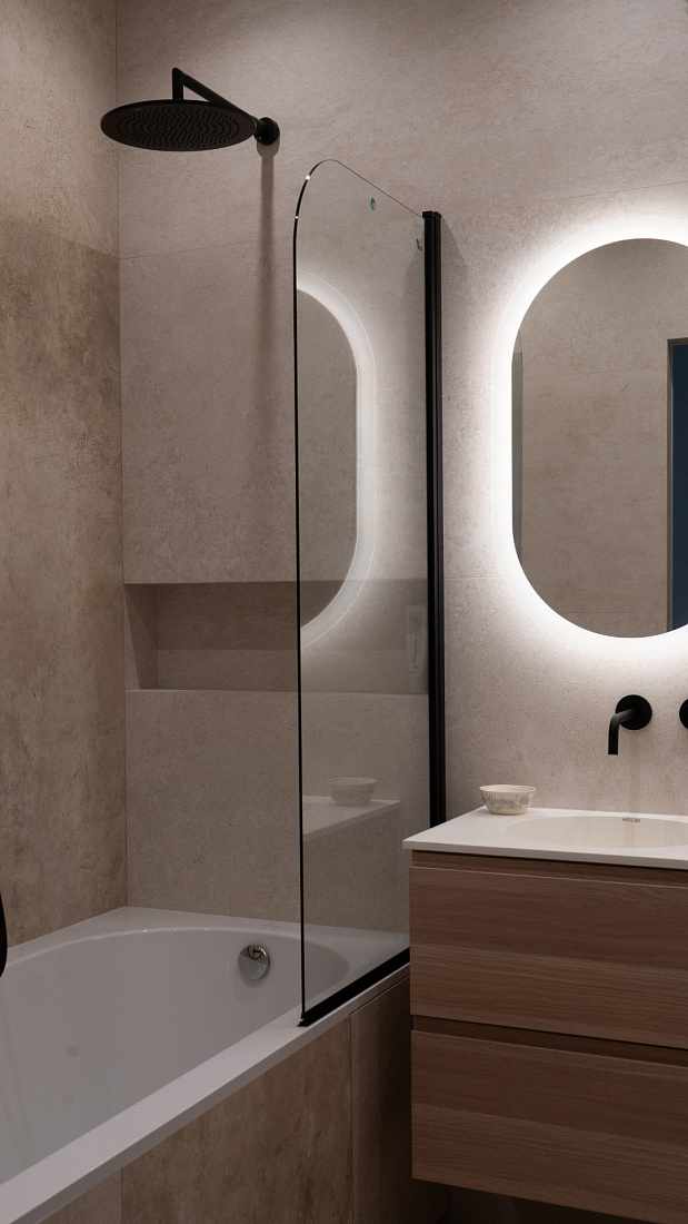 Квартира в ЖК «Лайф» на Кутузовском