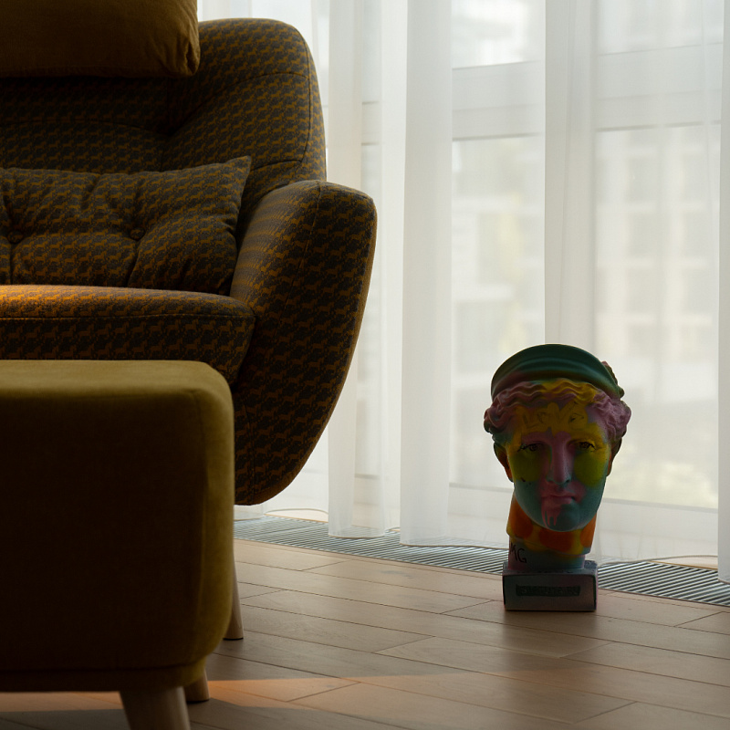 Квартира в ЖК «Лайф» на Кутузовском