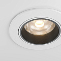 Встраиваемый светильник Фокус / FOCUS LED 12 Вт 3000 К 50°