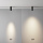 Трековый светильник Фокус / Focus Led Exility X 4000K 12Вт 36°