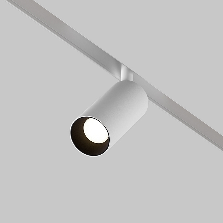 Трековый светильник Focus LED