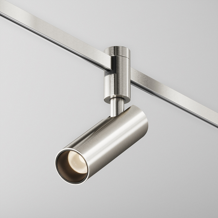 Трековый светильник Focus Led