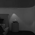 Трековый светильник Фокус / Focus Led Radity 4000K 5Вт 36°