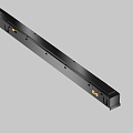 Трековый светильник Базис / Basis Exility X 2700-6000K 12Вт 120° Dim Dali2
