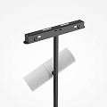 Трековый светильник Элти дуэт / Elti Duo Exility 2700-6000K 24Вт 36° Dim Smart