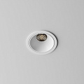 Встраиваемый светильник Альфа / Alfa LED 10 Вт 4000 К 60°