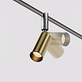 Трековый светильник Фокус / Focus Led 3000К 10Вт 36°
