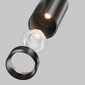 Трековый светильник Фокус / Focus Led Exility X 2700-6000K 18Вт 36° Dim Dali2