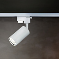 Трековый светильник  Фокус Мини / Focus MINI TR002-1-GU10-W