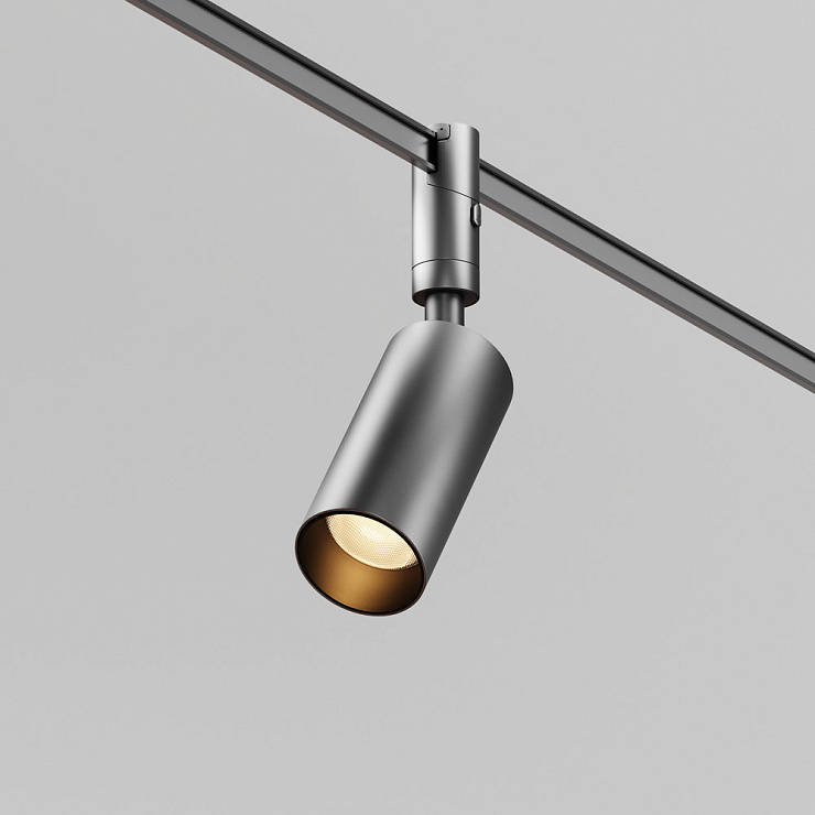 Трековый светильник Focus Led