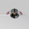 Встраиваемый светильник Альфа / Alfa LED 10 Вт 2700 К 60°