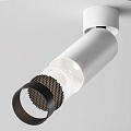 Потолочный светильник Фокус / FOCUS LED 12 Вт 4000 К 50°