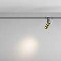 Трековый светильник Фокус / Focus Led 3000К 5Вт 36°