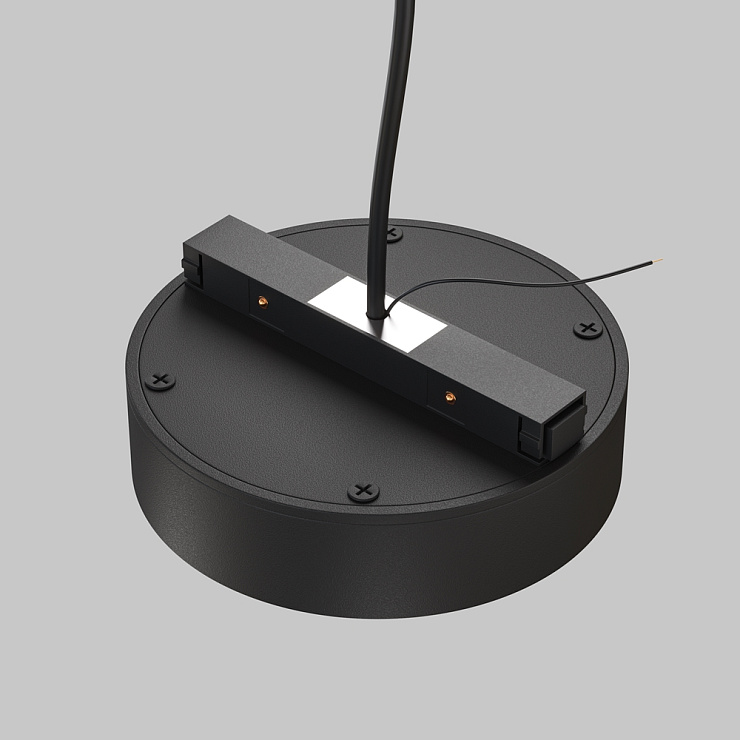 Источник напряжения Power Supply Basity