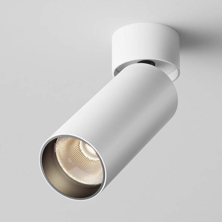 Потолочный светильник FOCUS LED