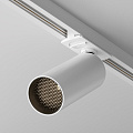 Трековый светильник Фокус / Focus LED Unity 3000K 12Вт 50°
