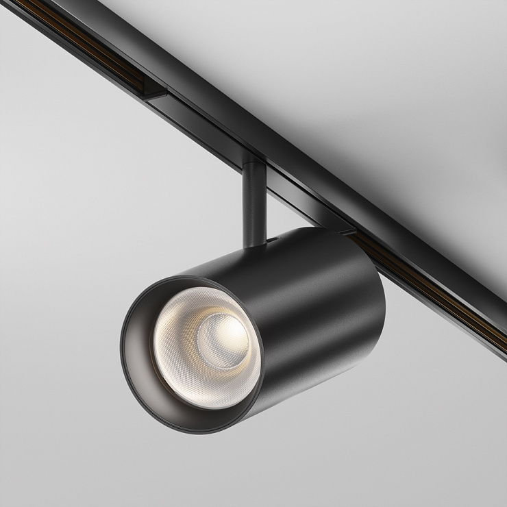 Трековый светильник Focus Led