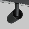 Трековый светильник Фокус / Focus Duo Basity 3000K/6000K 6Вт 36°