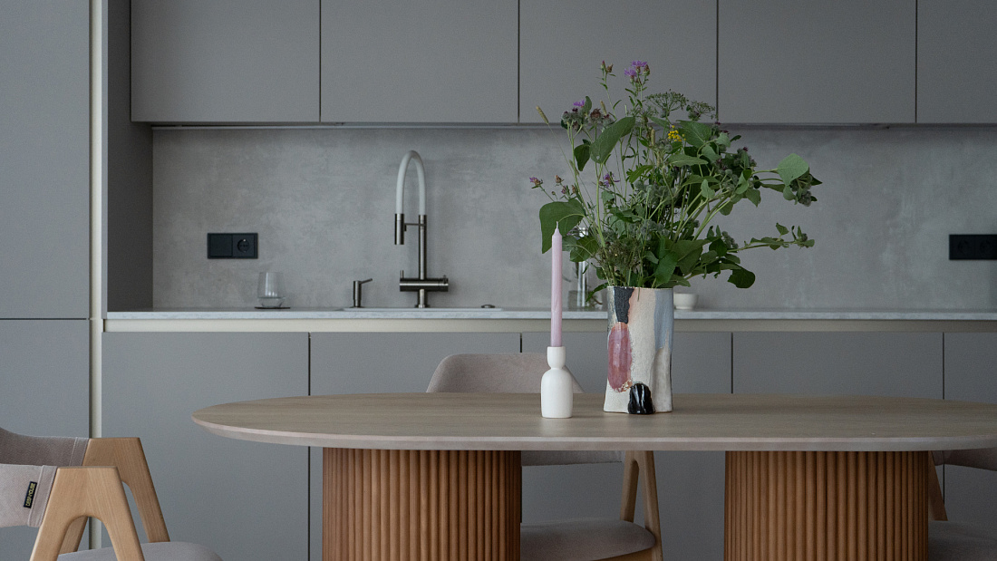 Квартира в ЖК «Лайф» на Кутузовском