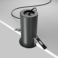 Встраиваемый светильник Фокус / FOCUS LED 12 Вт 4000 К 50°