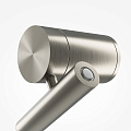 Настенный светильник (бра) Утилита / Utility 3000К 3Вт