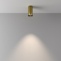 Потолочный светильник Фокус / FOCUS LED 12 Вт 4000 К 50°