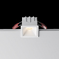 Встраиваемый светильник Альфа / Alfa LED 10 Вт 3000 К 60°