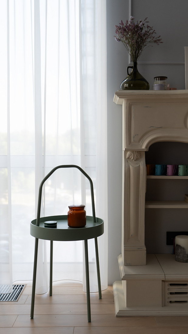 Квартира в ЖК «Лайф» на Кутузовском