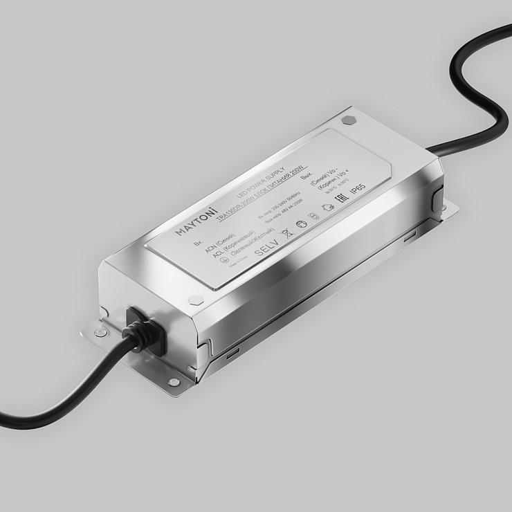 Источник напряжения Power Supply Parity