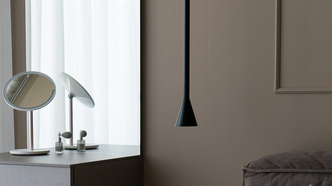 Квартира в ЖК «Лайф» на Кутузовском