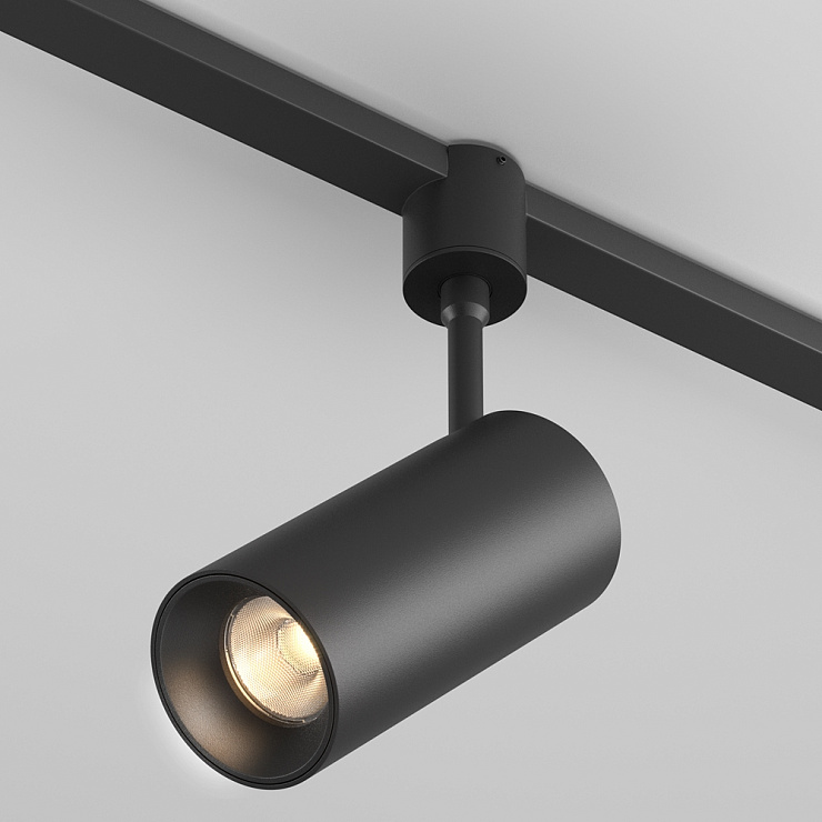 Трековый светильник Focus Led