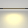 Трековый светильник Базис / Basis Exility 2700K 24Вт 120°