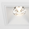 Встраиваемый светильник Альфа / Alfa LED 15 Вт 3000 К 36°  с функцией диммирования