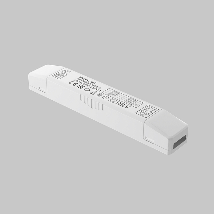 Источник напряжения Power Supply Elasity
