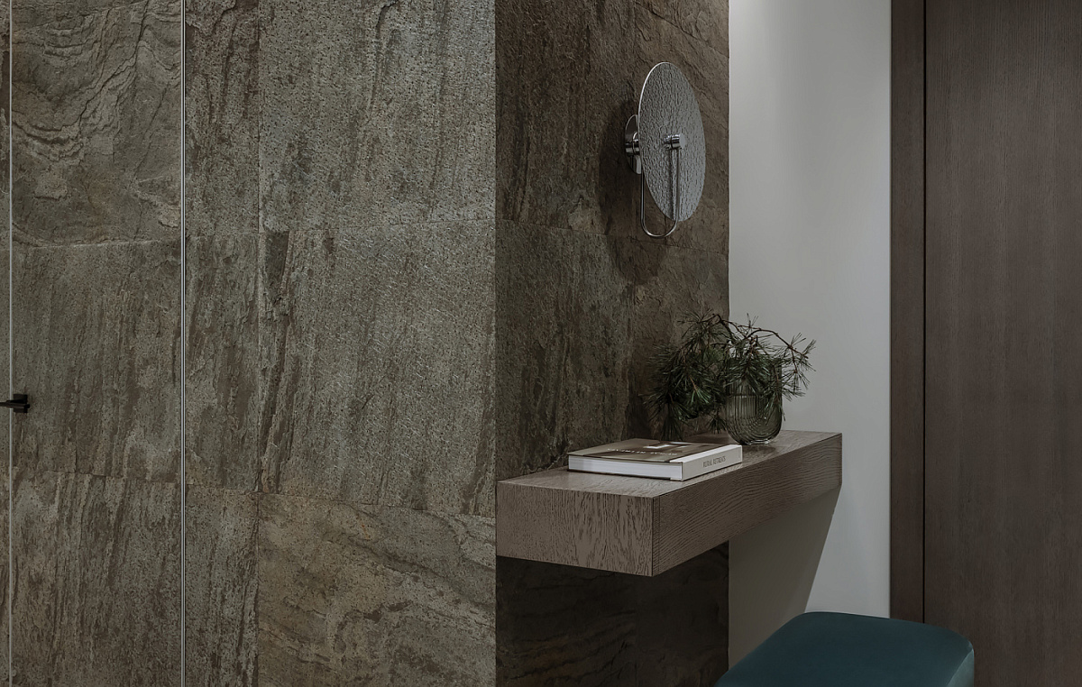 «Резиденция Архитекторов: ткацкий след в минимализме»