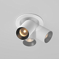 Встраиваемый светильник Фокус / FOCUS LED 7 Вт 2700 К 50°