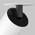 Встраиваемый светильник Фокус / FOCUS LED 12 Вт 3000 К 50°