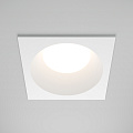 Встраиваемый светильник Пай / Share 1*GX53 12 Вт IP 44