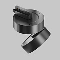 Трековый светильник Онда / ONDA Unity 4000K 18Вт 120°