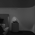 Трековый светильник Фокус / Focus Led Radity 3000K 12Вт 36°