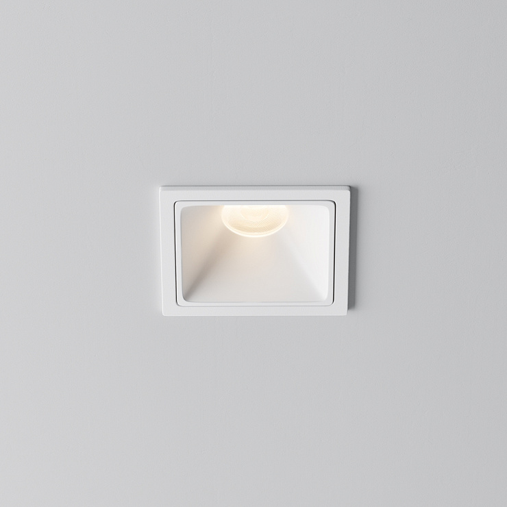 Встраиваемый светильник Alfa LED