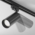 Трековый светильник Фокус / Focus Unity GU10 10Вт