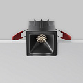 Встраиваемый светильник Альфа / Alfa LED 10 Вт 4000 К 60°